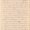 [Robert Crafton] to Benjamin Franklin