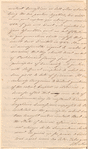 [Robert Crafton] to Benjamin Franklin