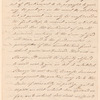 [Robert Crafton] to Benjamin Franklin