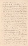 [Robert Crafton] to Benjamin Franklin