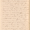 [Robert Crafton] to Benjamin Franklin