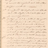 [Robert Crafton] to Benjamin Franklin