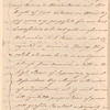 [Robert Crafton] to Benjamin Franklin