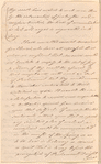 [Robert Crafton] to Benjamin Franklin