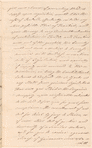 [Robert Crafton] to Benjamin Franklin