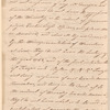 [David Hartley] to Benjamin Franklin