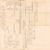 Harper, Dirk, and Milligan, Kingston, Jamaica account