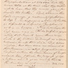 George Chalmers to Charles Monro