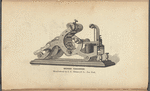Morse Register. Manufactured by L. G. Tillotson & Co., New York