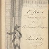 France, 1812