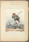 France, 1812