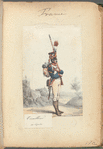 France, 1812