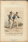 France, 1812