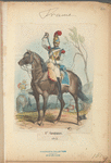 France, 1812