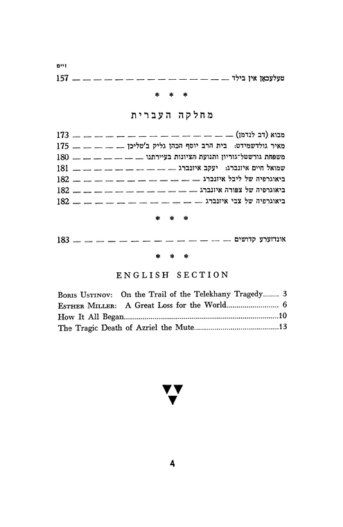 Index