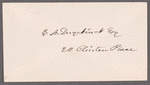 Robinson, Edward (1794-1863)