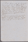 Letters, Biographical Sketch and Miscellaneous Papers