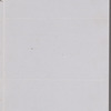 Letters, Biographical Sketch and Miscellaneous Papers