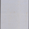 Letters, Biographical Sketch and Miscellaneous Papers