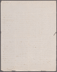 Letters, Biographical Sketch and Miscellaneous Papers