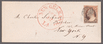 Letters, Biographical Sketch and Miscellaneous Papers