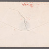 Letters, Biographical Sketch and Miscellaneous Papers
