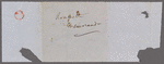 Letters, Biographical Sketch and Miscellaneous Papers