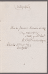 Ruschenberger, Williams S. W. (1807-1895)