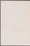 Ruschenberger, Williams S. W. (1807-1895)