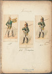 France, 1812