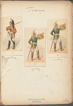 France, 1812