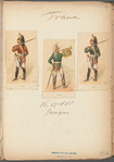 France, 1812