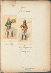 France, 1812
