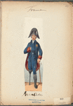 France, 1812