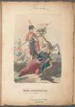 France, 1812