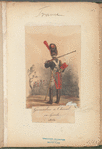 France, 1812