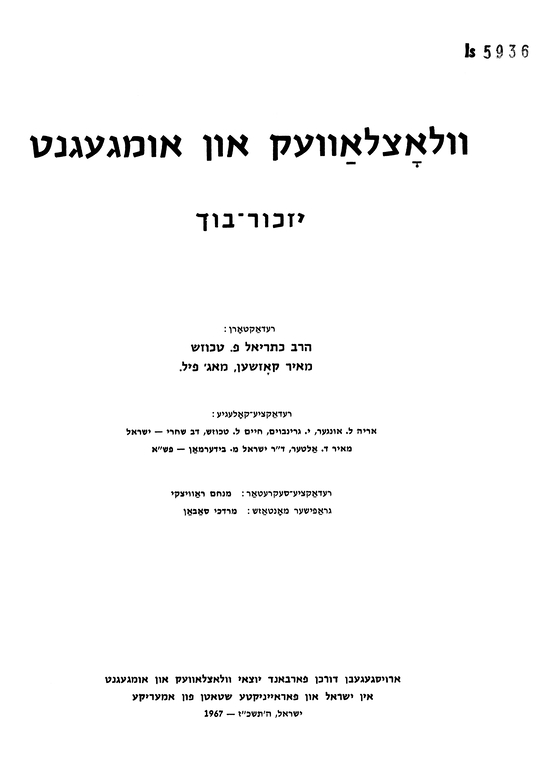 Index