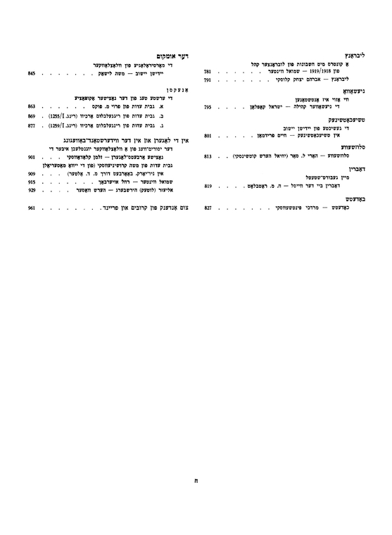 Index