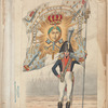 France, 1814-1815
