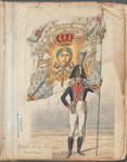 France, 1814-1815