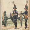 France, 1814-1815