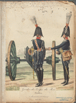 France, 1814-1815