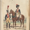 France, 1814-1815