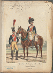 France, 1814-1815