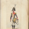 France, 1814-1815