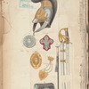 France, 1814-1815