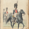 France, 1814-1815