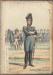 France, 1814-1815
