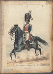 France, 1814-1815