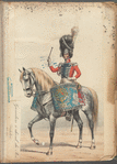 France, 1814-1815